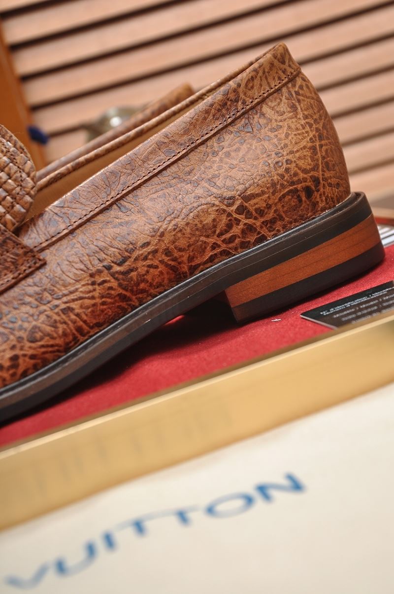 Louis Vuitton Business Shoes